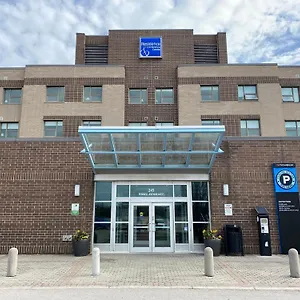 Aparthotel & Conference Centre -, Hamilton