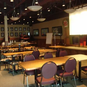 Hotel Howard Johnson, Hamilton
