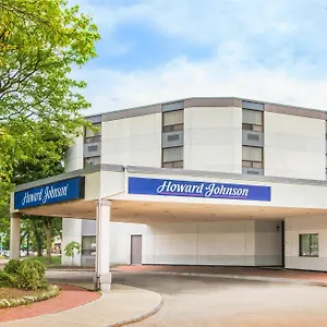 Hotel Howard Johnson By Wyndham Conestoga, Kitchener