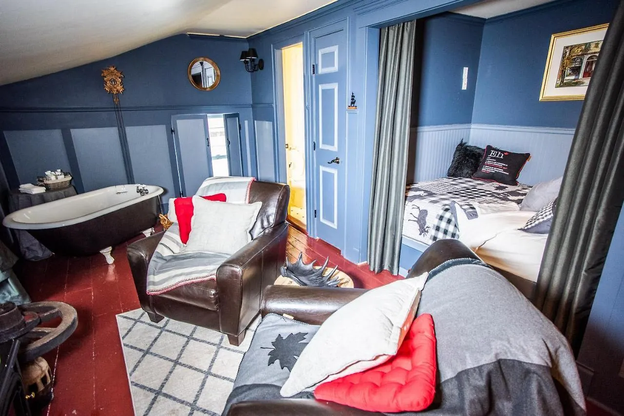 Bed & Breakfast Maryhill Inn