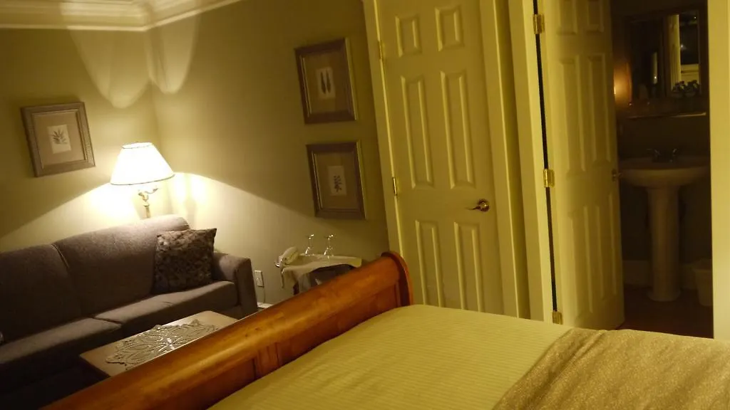 Maryhill Inn 0*,