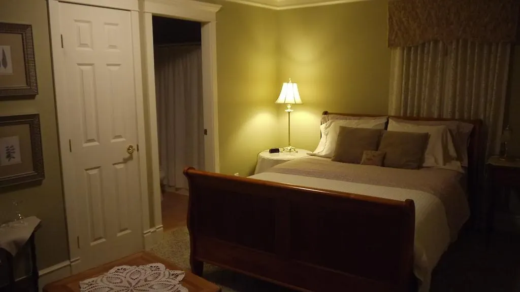 Bed & Breakfast Maryhill Inn Canada